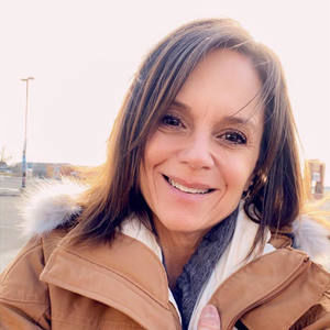 Meet your Posher, Christine